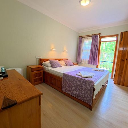 Dalyan Yunus Hotel Muğla Exterior foto