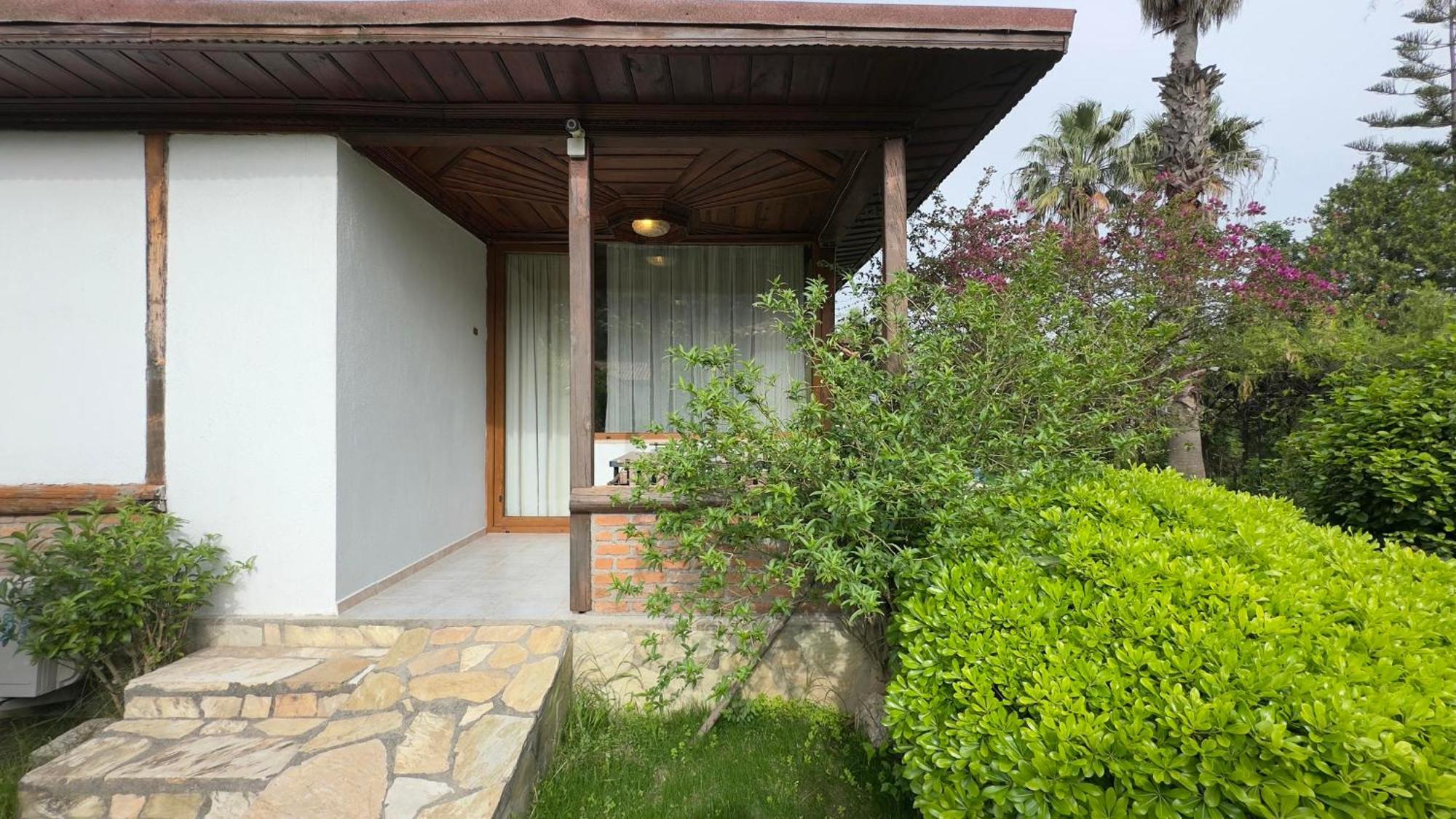 Dalyan Yunus Hotel Muğla Exterior foto