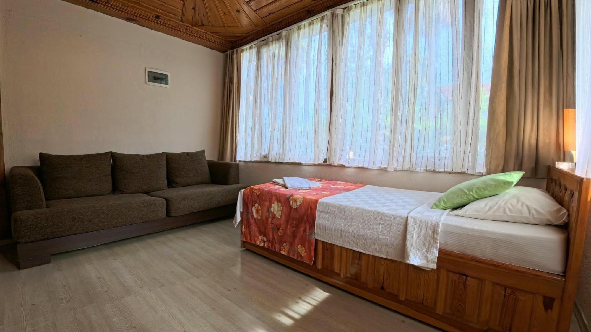 Dalyan Yunus Hotel Muğla Exterior foto