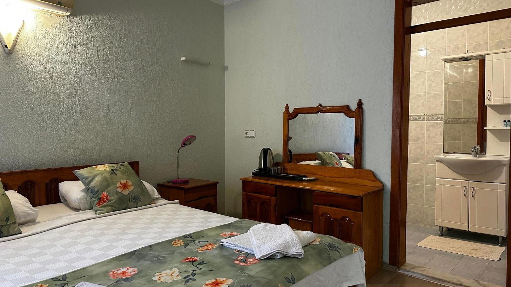 Dalyan Yunus Hotel Muğla Exterior foto
