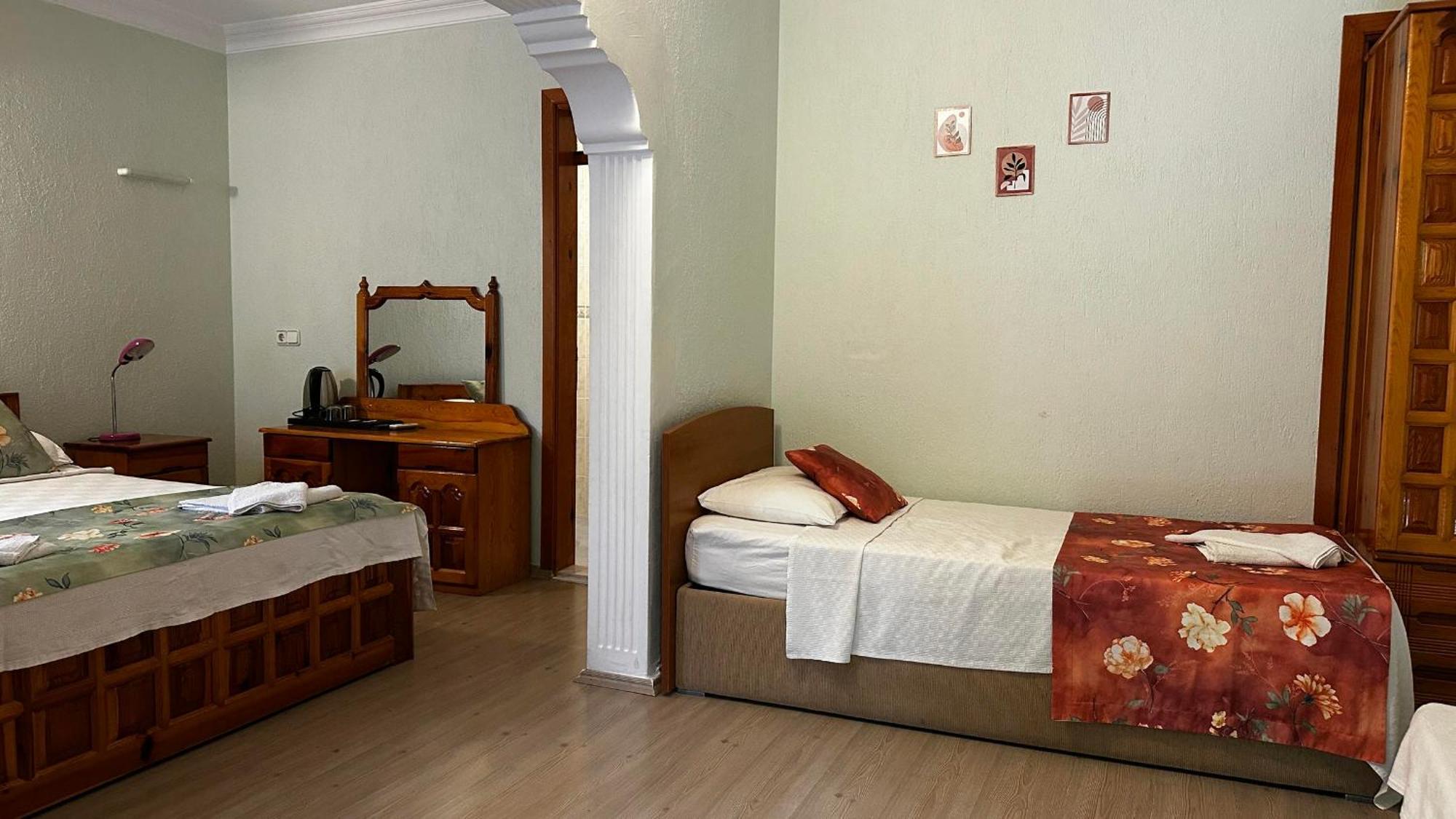 Dalyan Yunus Hotel Muğla Exterior foto