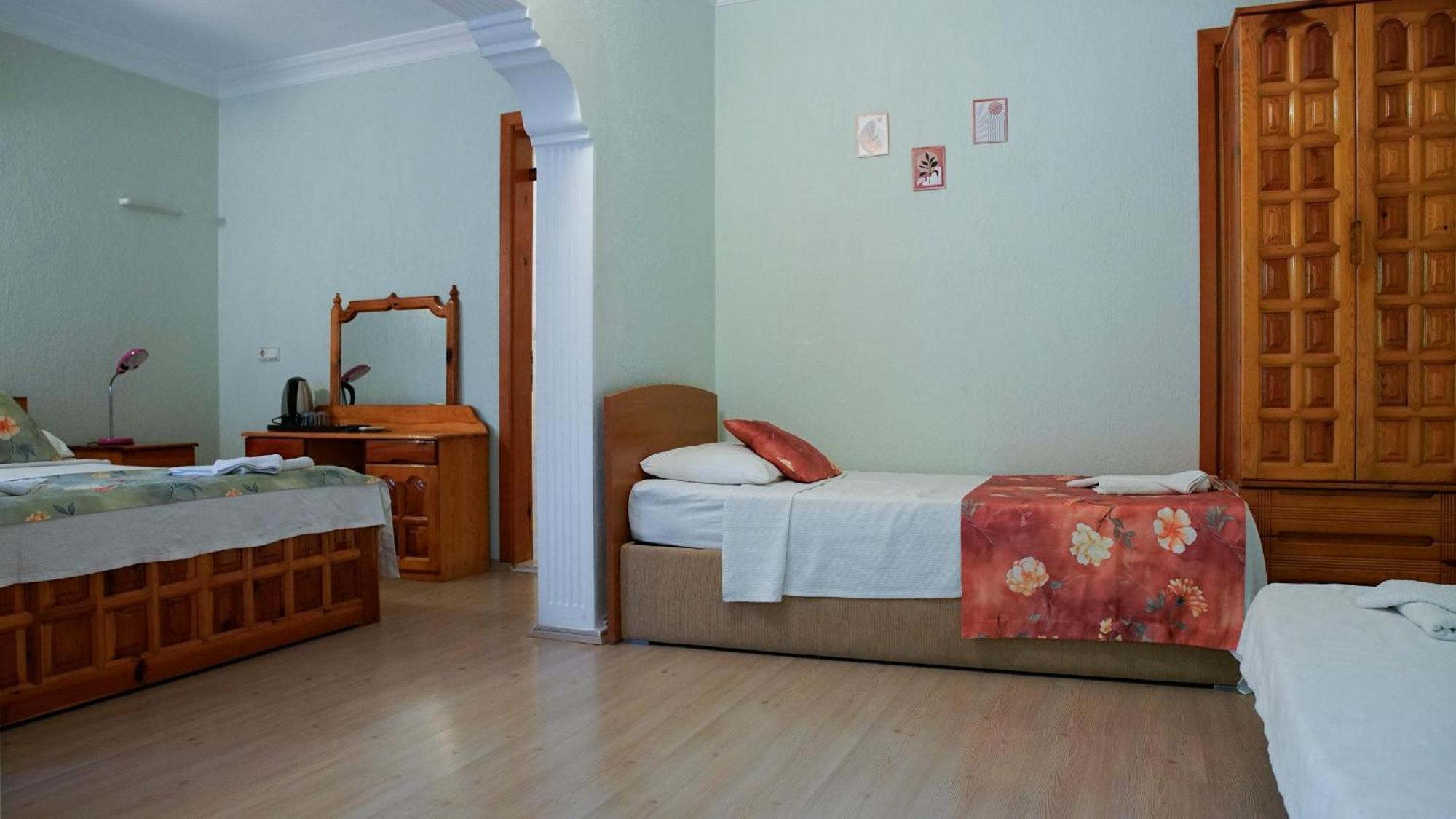 Dalyan Yunus Hotel Muğla Exterior foto